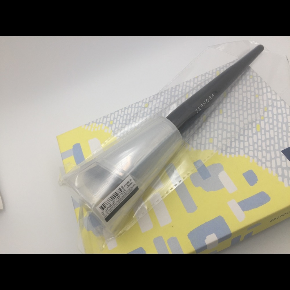 SEPHORA Pro Slanted Buffing Brush #88
